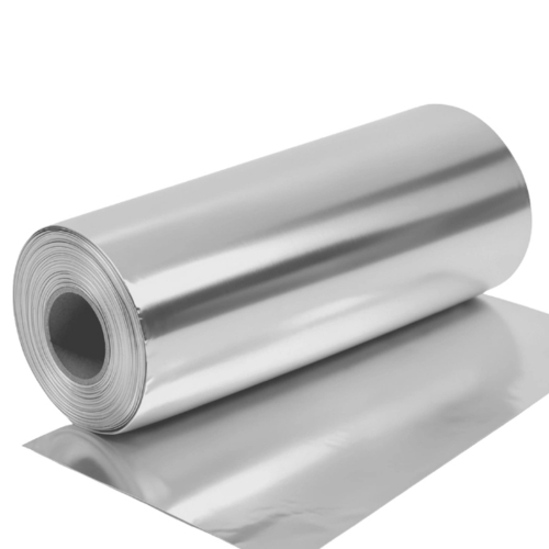Steel Aluminum Foil