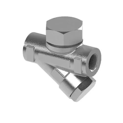 Thermodynamic Steam Trap