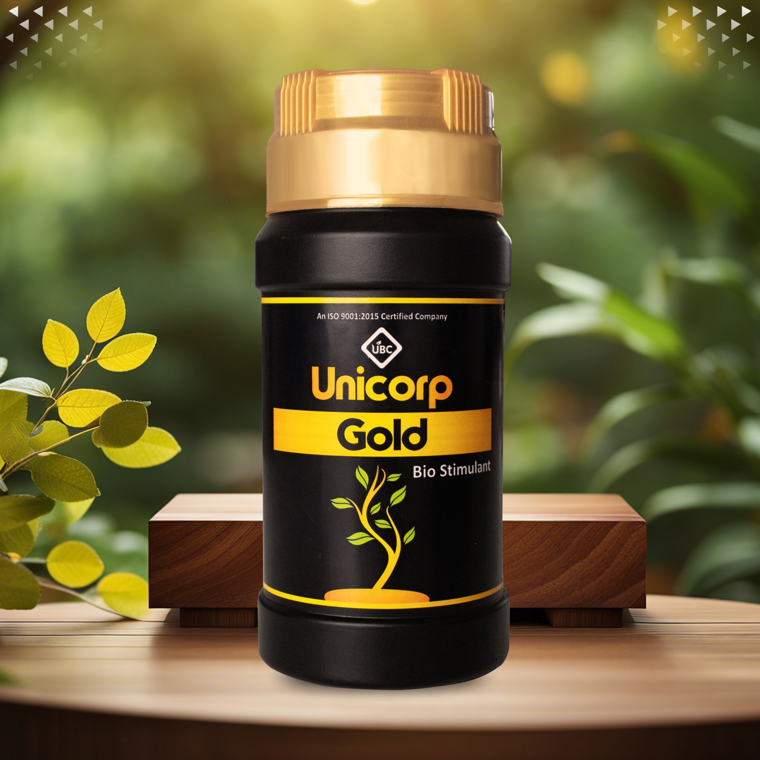 UNICORP GOLD Bio Stimulant