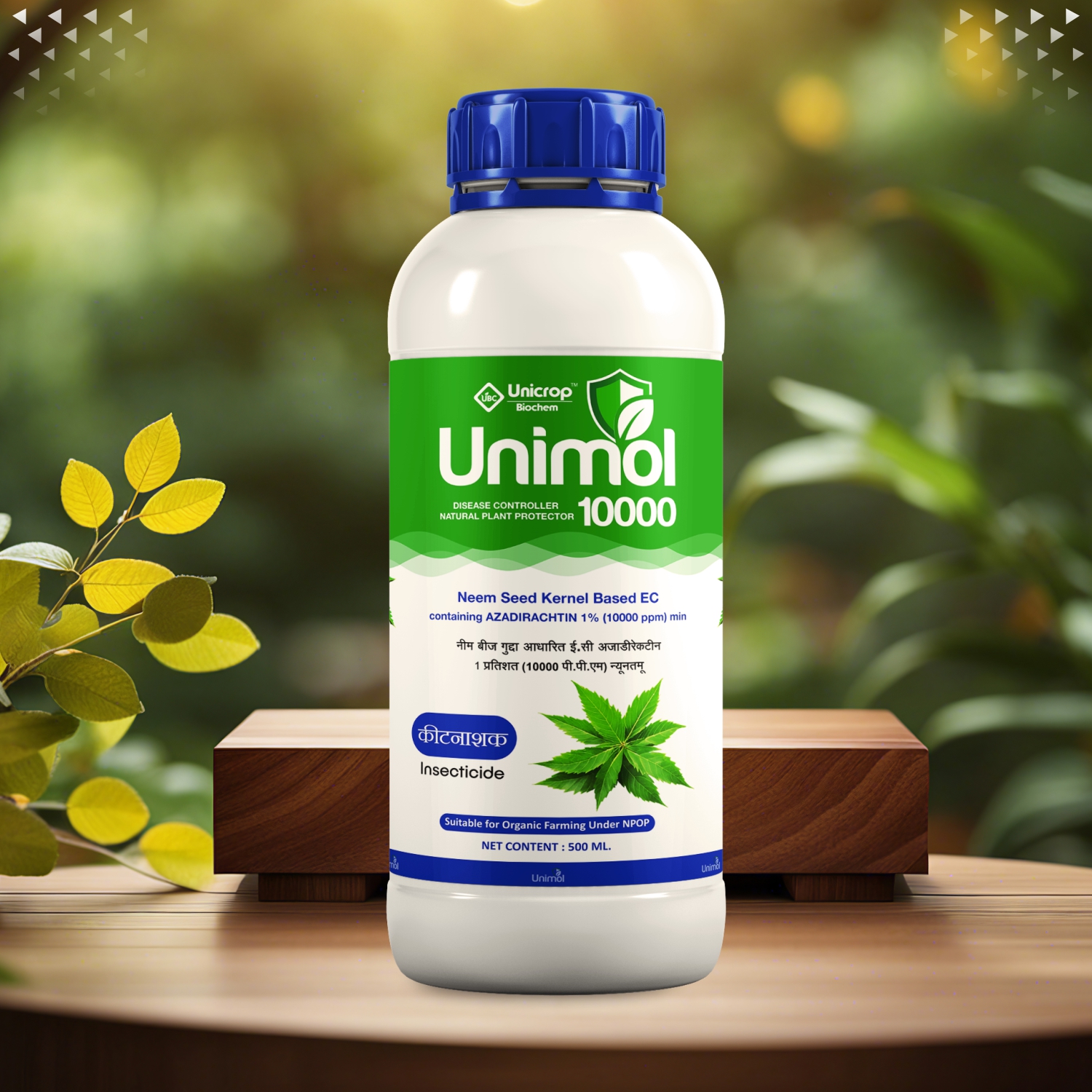 Unimol 10000 Insecticide