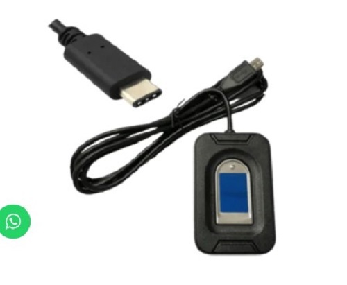 Usb Fingerprint Scanner