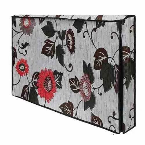 Waterproof Pvc Led Tv Cover