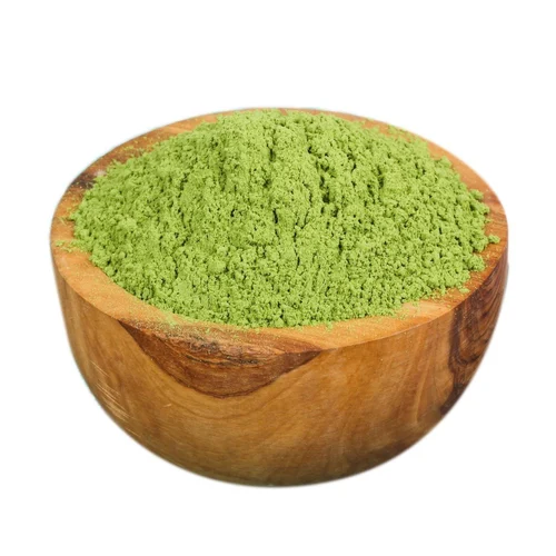 Wheatgrass Powder - Grade: A