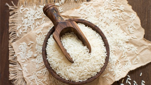 White Basmati Rice - Cultivation Type: Common