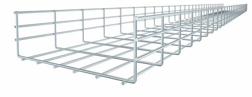 Wire Mesh Cable Tray