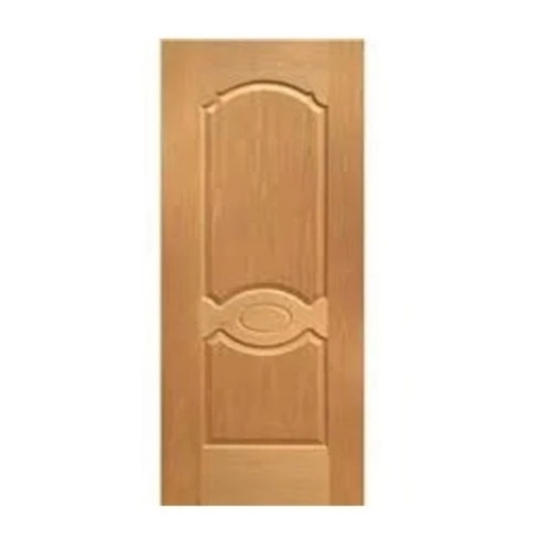 Wooden Panel Door