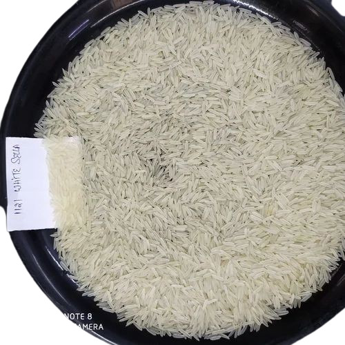 1121 White Sella Basmati Rice