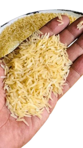 1509 Golden Sella Basmati Rice