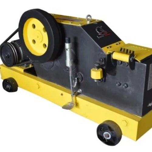 28mm Bar Cutting Machine