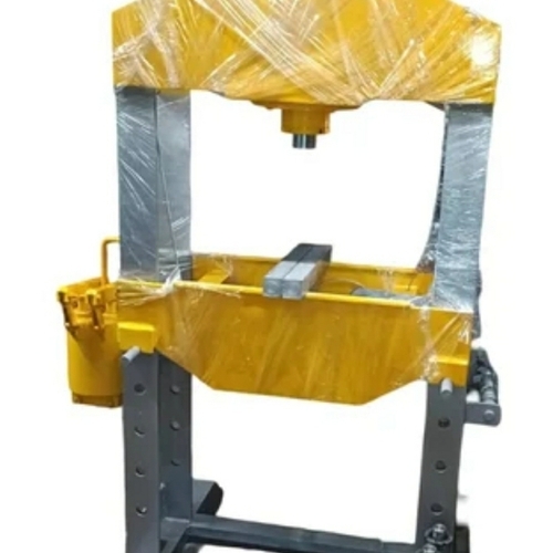 50 Ton Hydraulic Jack