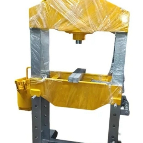 40 Ton Industrial Hydraulic Power Press 