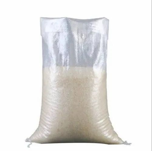 50 Kg Plain Pp Woven Bag