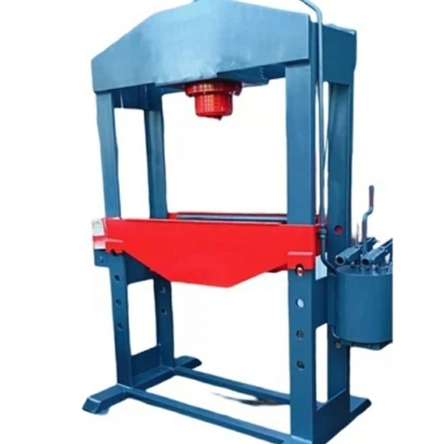 60ton industrial hydraulic power press