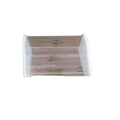 Acrylic Candy Bins