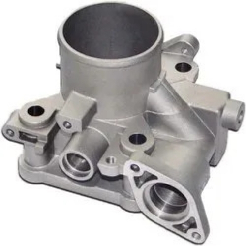 Aluminum Aluminium Alloy Die Casting