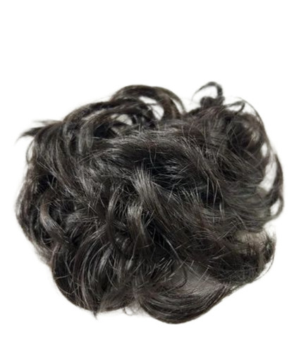 Artificial Hair Juda Bun