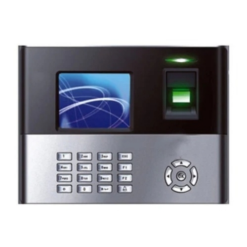 Attendance Machine 
