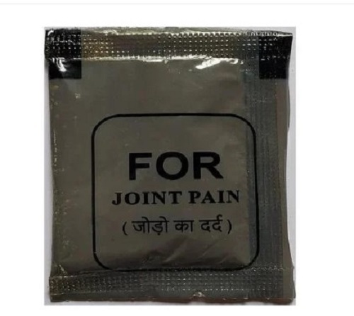 Ayurvedic Joint Pain Relief Powder