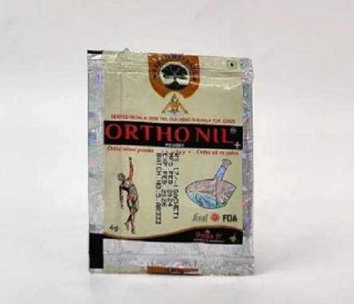 Babaji Herbals Ortho Nil Powder