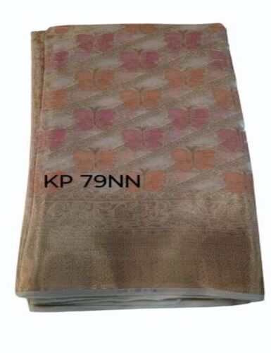 Banarasi Rich Pallu Saree