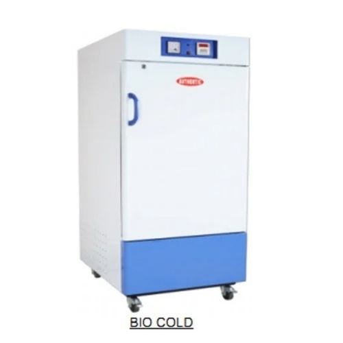 Bio Cold Storage