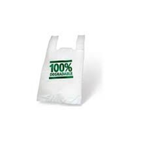 Biodegradable Bags 