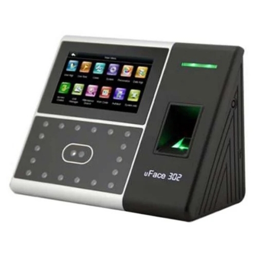 Biometric Machine 
