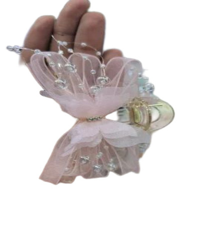 Butterfly Fancy Hair Clips