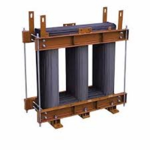 Cargo Transformer Core