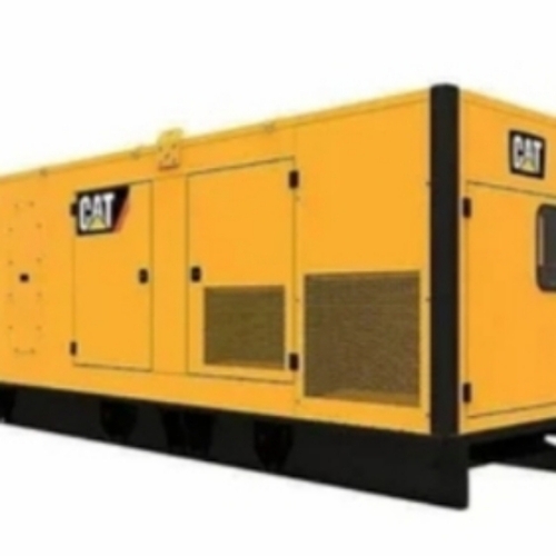 Cat Disel Generator 