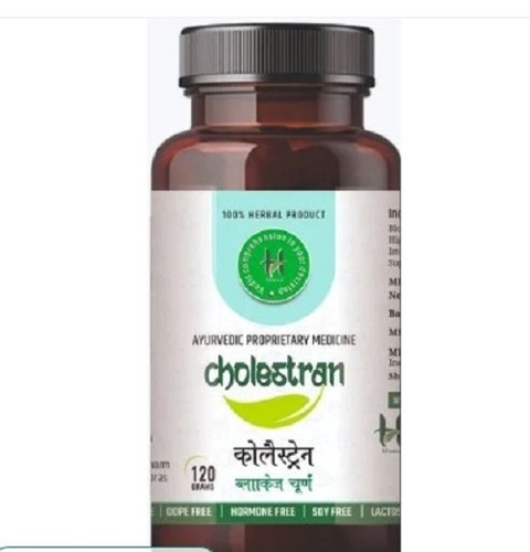 Cholesterol Control Powder 120 gm