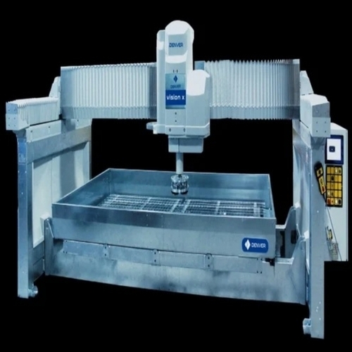 Cnc Machine 