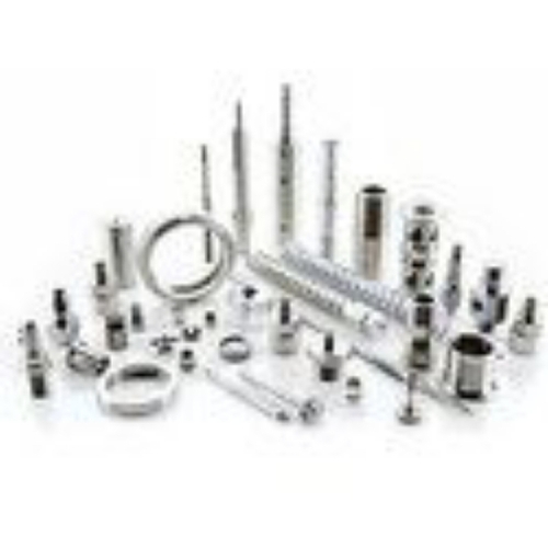 CNC Turned Components