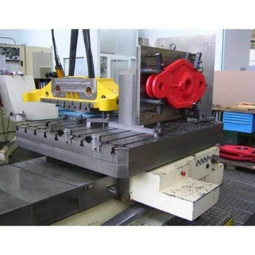 Conventional Lathe Machines