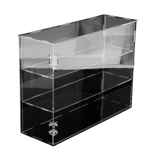 Cosmetic Acrylic Display