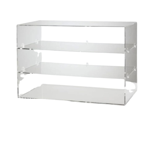 Cosmetics Display Stand Acrylic
