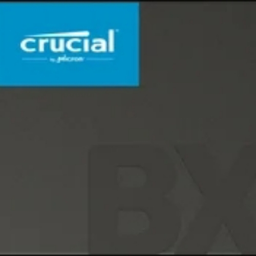Crucial BX500 Solid State drive