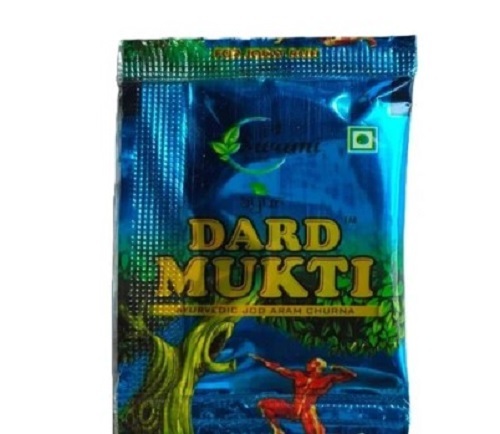 Ayurvedic Powders