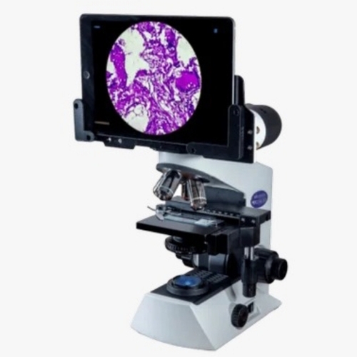Digital Lcd Microscope 