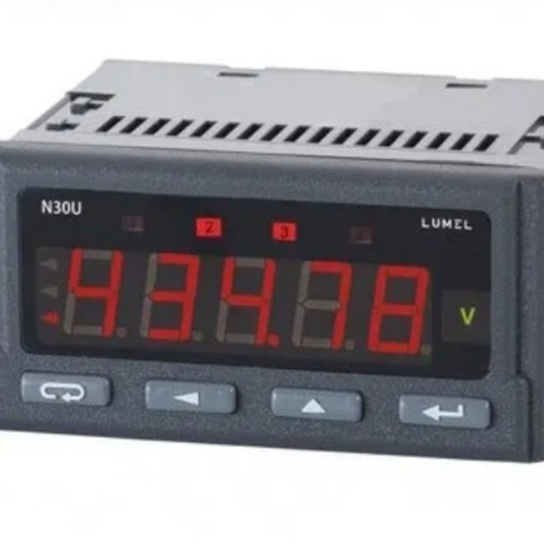 Digital Panel Meter