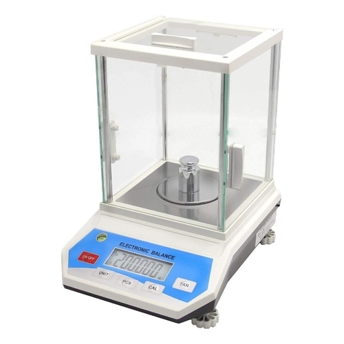 Digital Weighing Balance