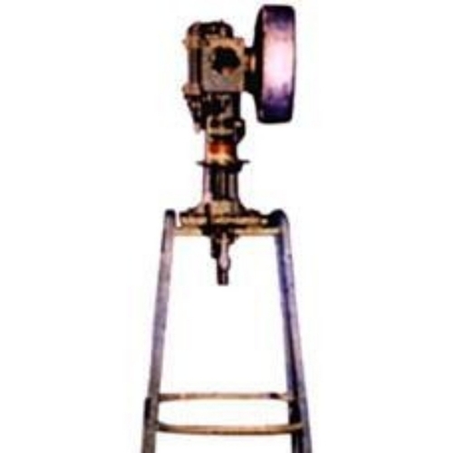 Double 1a Ds Can Seamer Machine