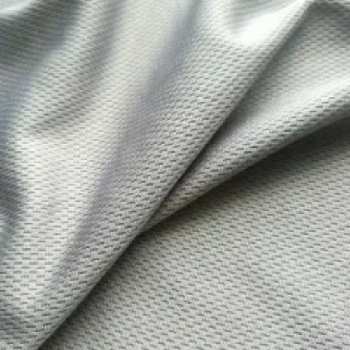 Drift Polyster Knitted Fabric