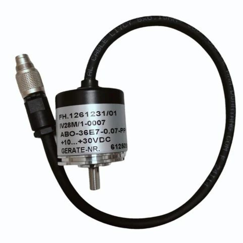 E-Zone Sthal Folding Mc Encoder 