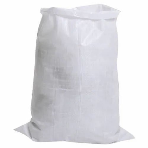 Empty Sugar Bags