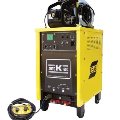 Esab Arc Welding Machine