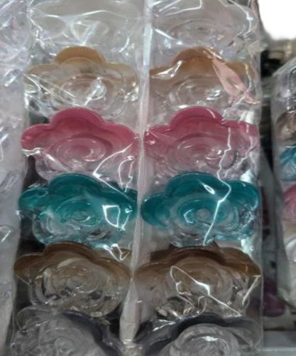 Fancy Hair Clutchers