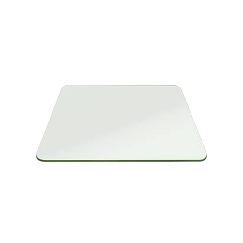 Flat Toughened Glass