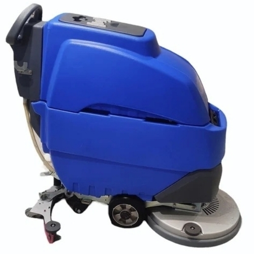 Floor Scrubber Dryer
