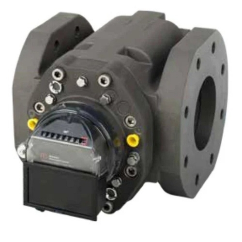Fmg Rpd Gas Flow Meter